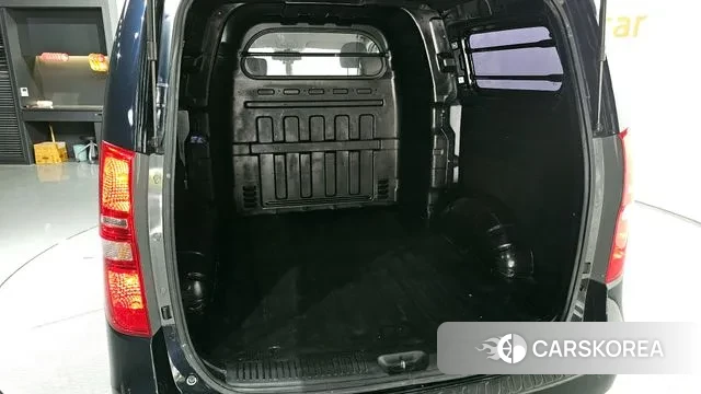 Hyundai The New Grand Starex id 3176385 из Кореи 11