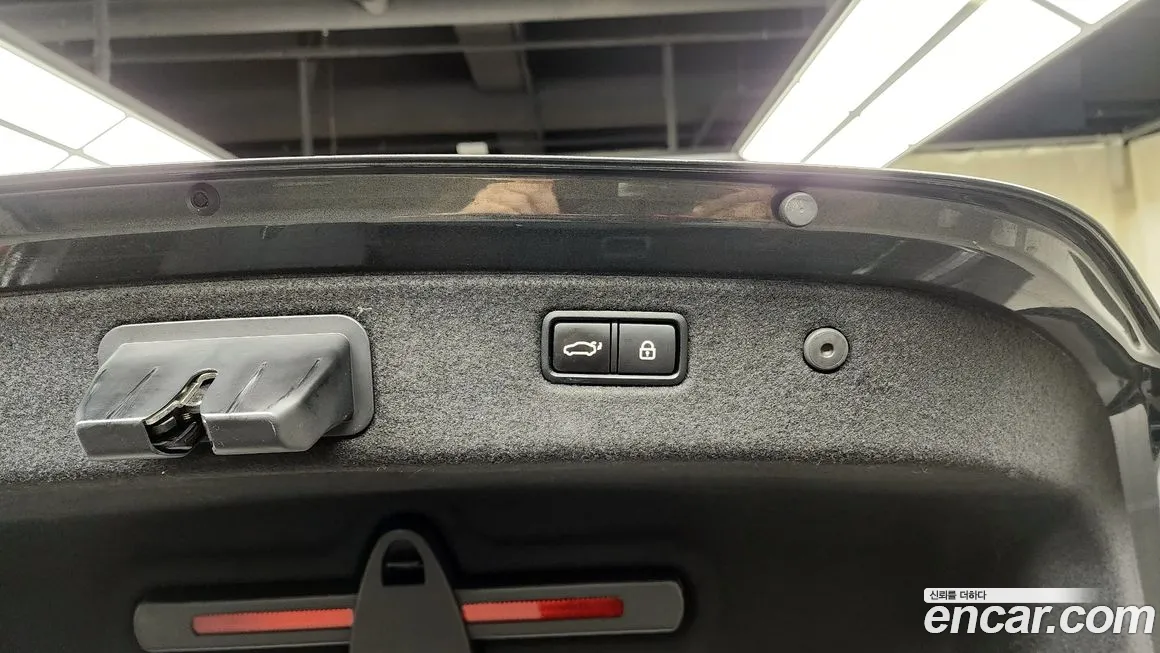 Genesis G70 id 1797552 из Кореи 11