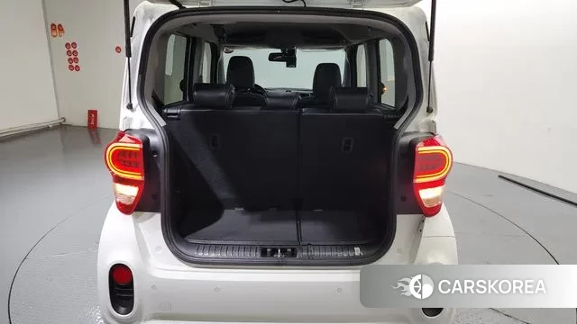 Kia The New Ray id 3483204 из Кореи 11