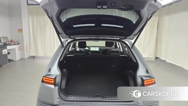 Hyundai Ionic 5 id 3659934 из Кореи 11