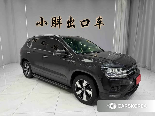 Volkswagen Tuyue id 4290818 из Китая 11