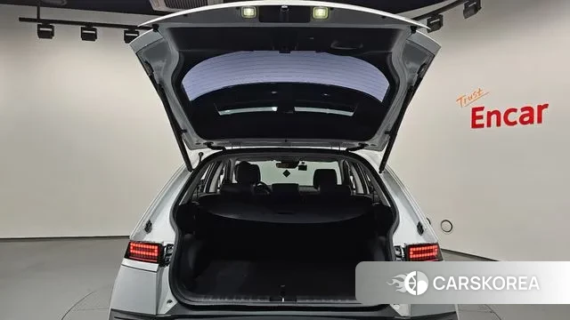 Hyundai Ionic 5 id 3777723 из Кореи 11