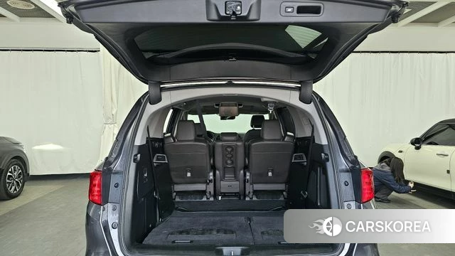 Honda Odyssey id 3801713 из Кореи 11