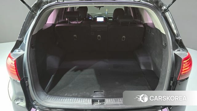 Kia The New Sorento id 4377767 из Кореи 11