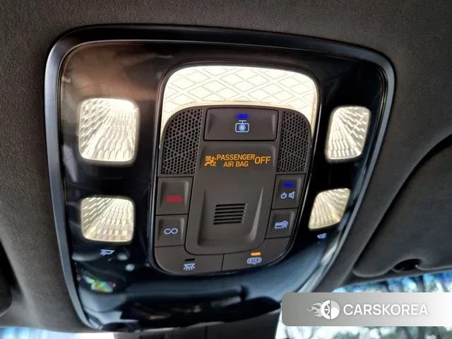 Genesis GV80 id 3438921 из Кореи 11