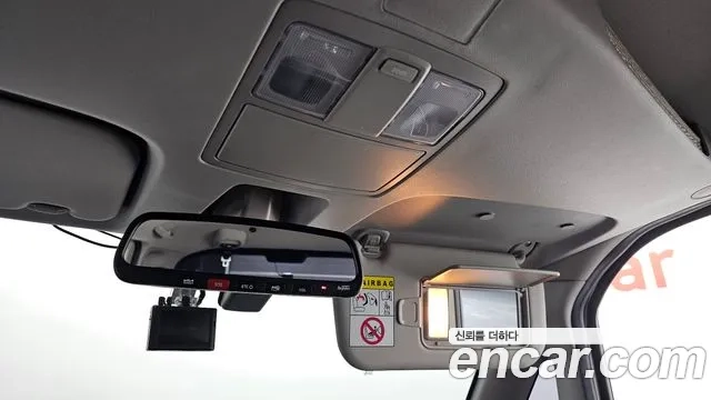 Kia The New Ray id 2863448 из Кореи 11