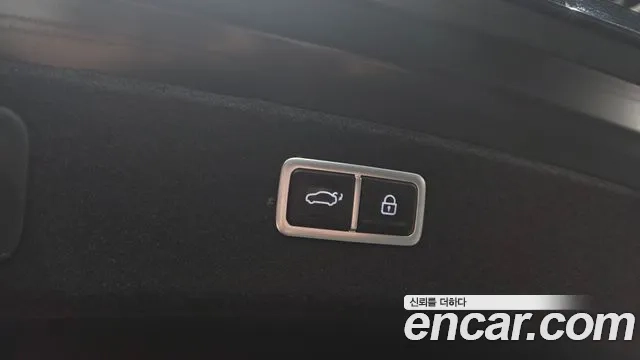 Genesis G80 (RG3) id 2906034 из Кореи 11