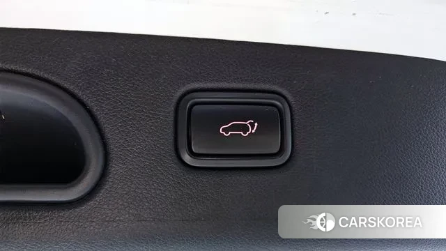 Kia Sportage The Bold id 3018761 из Кореи 11