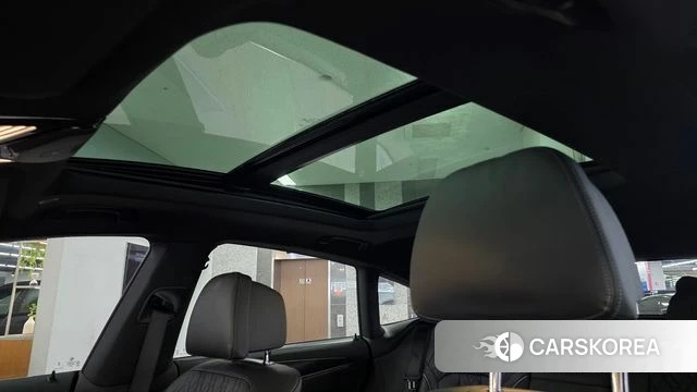 BMW 6 Series GT (G32) id 3850450 из Кореи 11