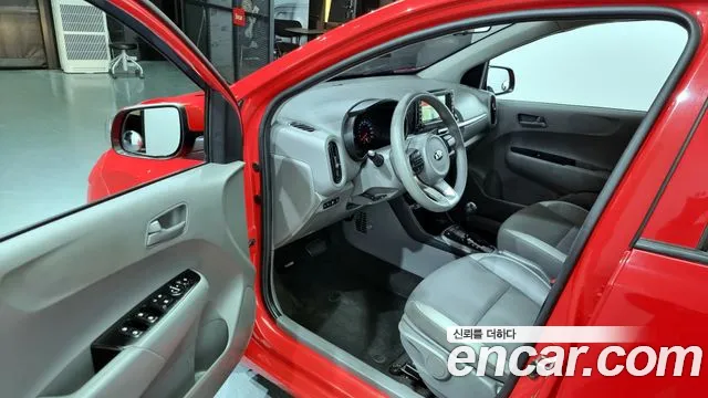 Kia Morning Urban (JA) id 2565203 из Кореи 11