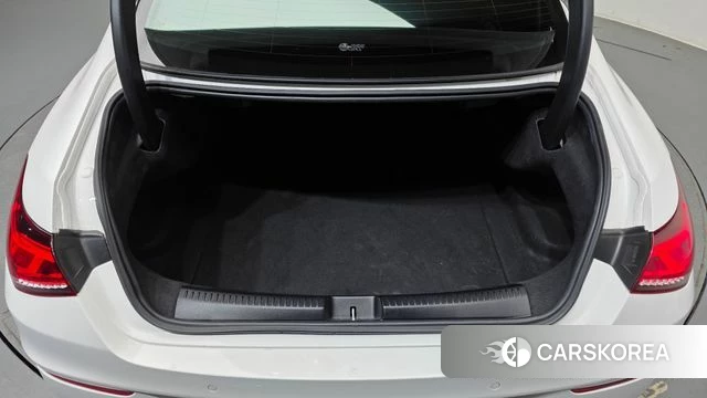 Mercedes-Benz CLA-Class C118 id 3941980 из Кореи 11