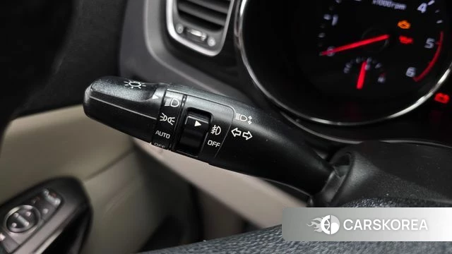 Kia The New Carnival id 4850025 из Кореи 11