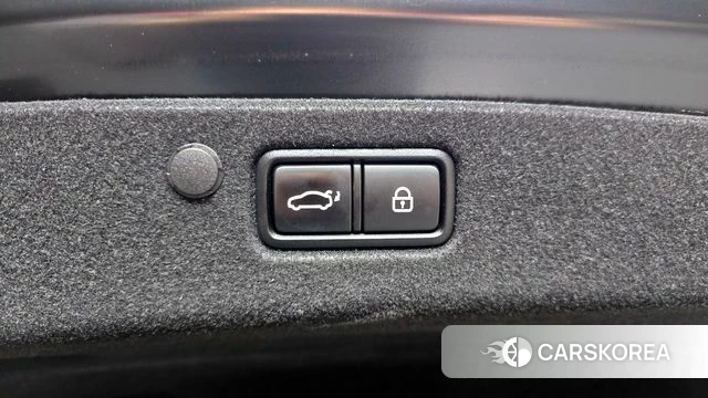 Hyundai The New Grandeur IG Hybrid id 4370673 из Кореи 11