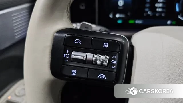 Hyundai Santa Fe (MX5) id 3605962 из Кореи 11