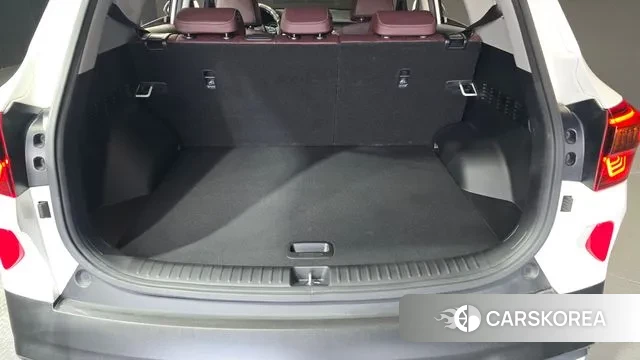 Kia Seltos id 3692217 из Кореи 11