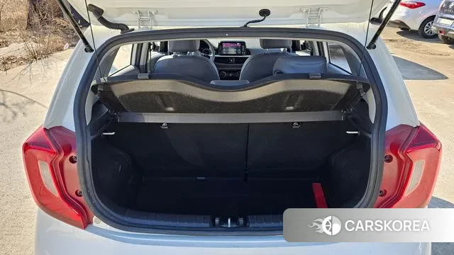 Kia All New Morning (JA) id 3636512 из Кореи 11