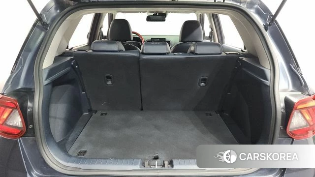 Hyundai Venue id 3794049 из Кореи 11