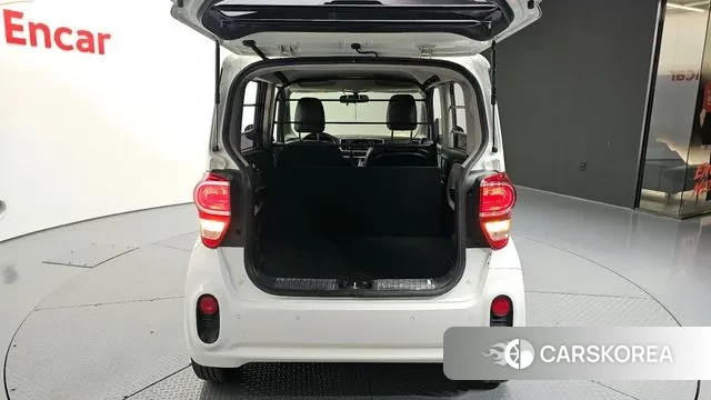 Kia The New Ray id 3760601 из Кореи 11