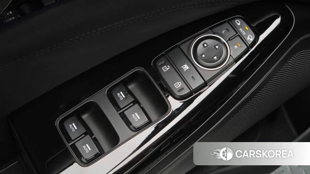 Kia K7 Premier id 4936777 из Кореи 11