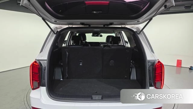 Hyundai Palisade id 4338904 из Кореи 11