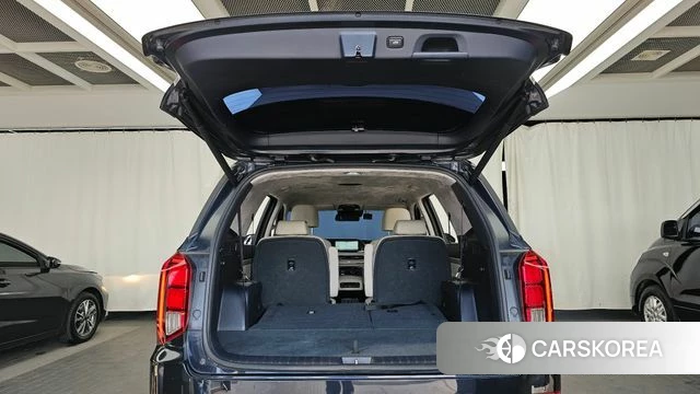 Hyundai Palisade id 4309951 из Кореи 11