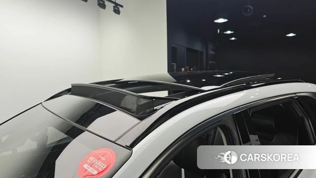 Hyundai Tucson Hybrid (NX4) id 4561578 из Кореи 11