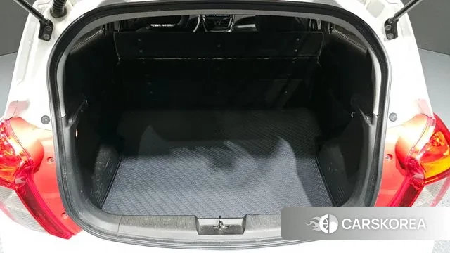 Chevrolet (GM Daewoo) The New Spark id 3449180 из Кореи 11