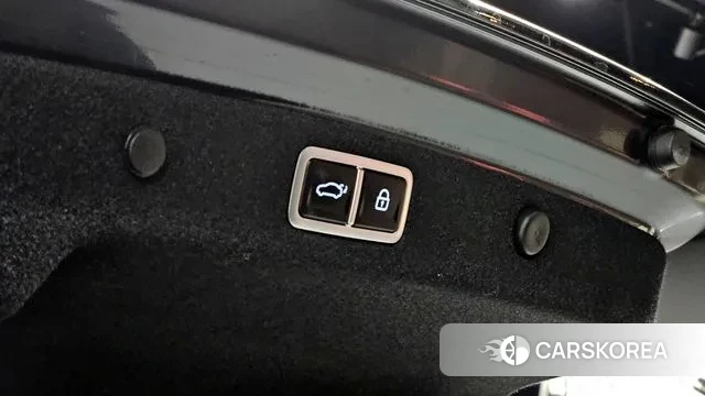 Hyundai Grandeur Hybrid (GN7) id 3462481 из Кореи 11