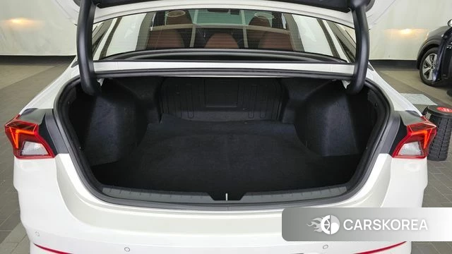 Kia K5 3rd generation id 4501690 из Кореи 11