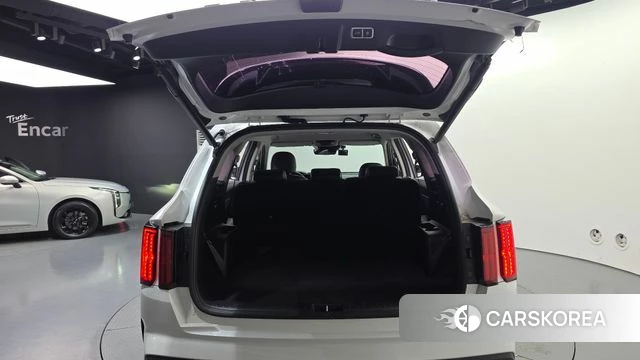 Kia Sorento 4th Generation id 4708285 из Кореи 11