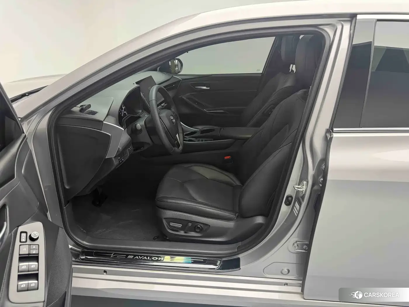 Toyota Avalon id 4576432 из Китая 11