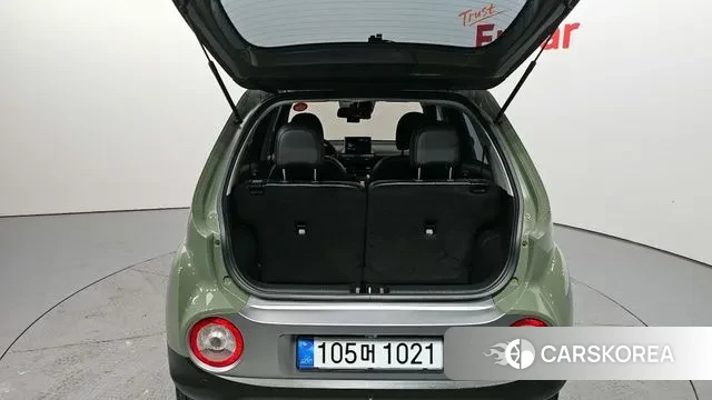 Hyundai Casper id 3629889 из Кореи 11