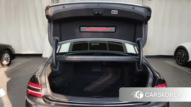 Genesis G80 (RG3) id 2965337 из Кореи 11