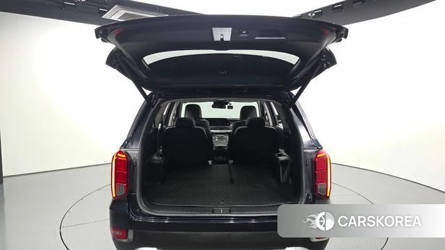 Hyundai Palisade id 3966176 из Кореи 11