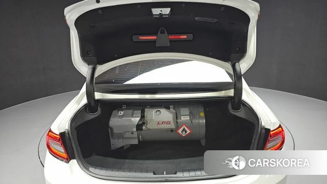 Hyundai Grandeur IG id 4378248 из Кореи 11