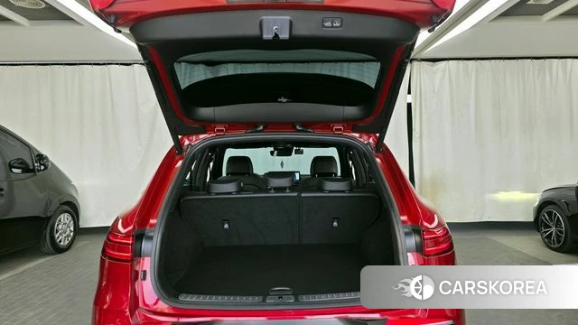 Genesis GV70 id 3941491 из Кореи 11