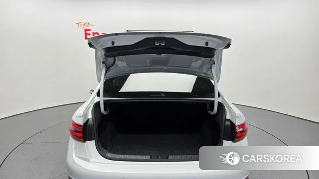 Volkswagen 7th Generation of Jetta id 3793860 из Кореи 11