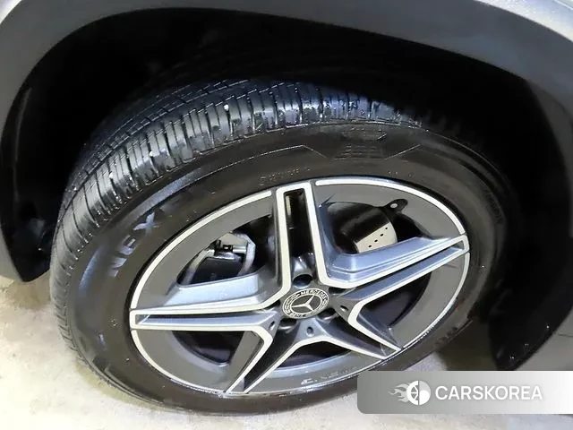 Mercedes-Benz GLB-Class X247 id 3448922 из Кореи 11