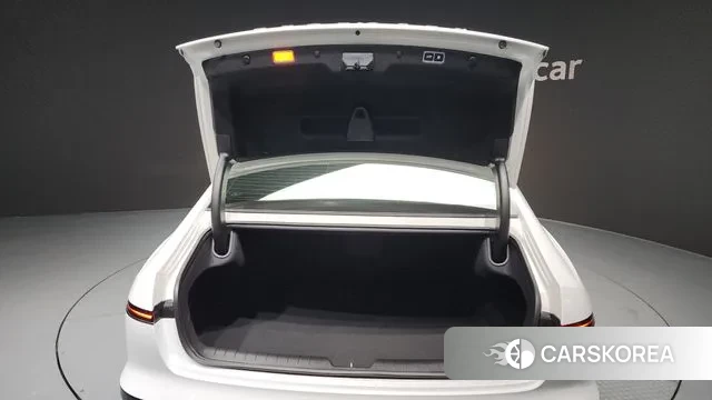 Hyundai Grandeur Hybrid (GN7) id 3447032 из Кореи 11