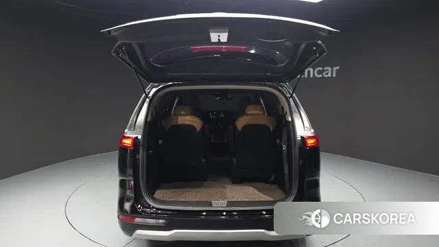 Kia Carnival 4th generation id 3686121 из Кореи 11