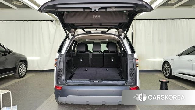 Land Rover Discovery 5 id 3925067 из Кореи 11