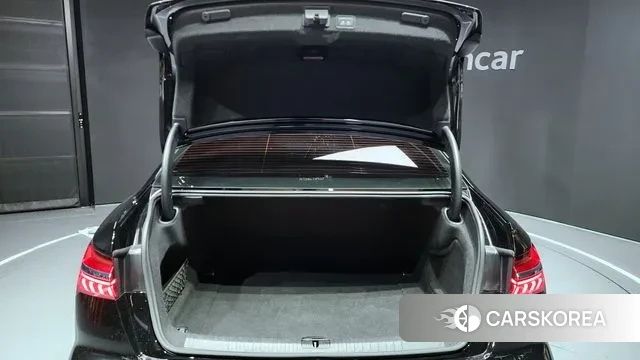 Audi A6 (C8) id 3312851 из Кореи 11