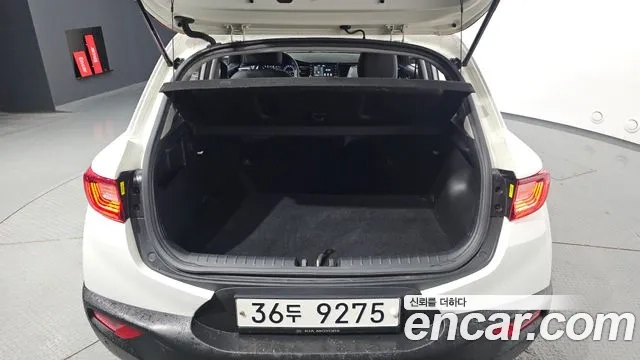 Kia Stonic id 2937391 из Кореи 11