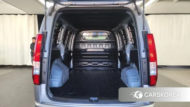 Hyundai Staria id 3366915 из Кореи 11