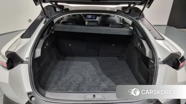 Peugeot 408 id 2905091 из Кореи 11