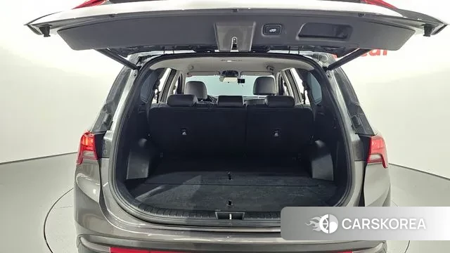 Hyundai The New Santa Fe id 3372721 из Кореи 11