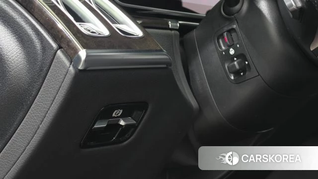 Mercedes-Benz S-Class W223 id 4721525 из Кореи 11
