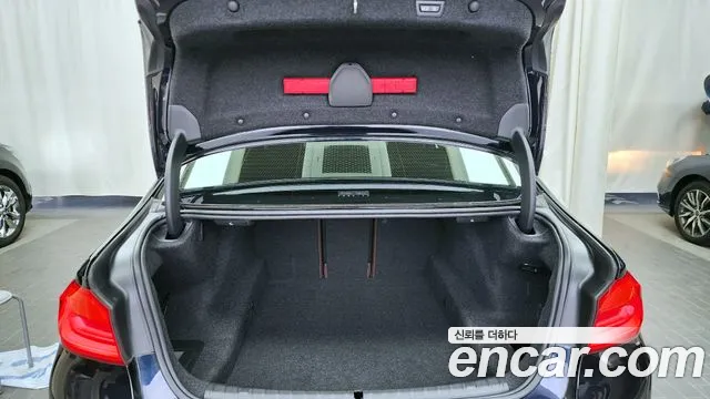 BMW 5 Series (G30) id 2274351 из Кореи 11