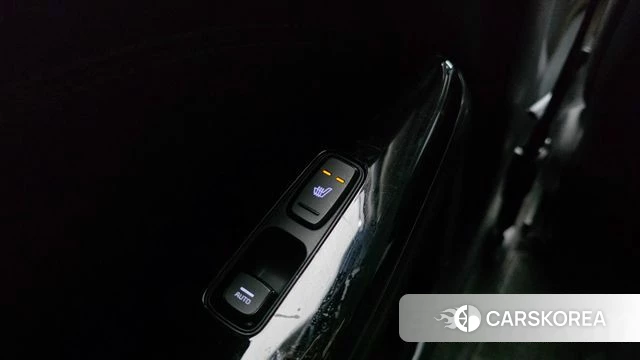 Kia K7 Premier Hybrid id 4855904 из Кореи 11