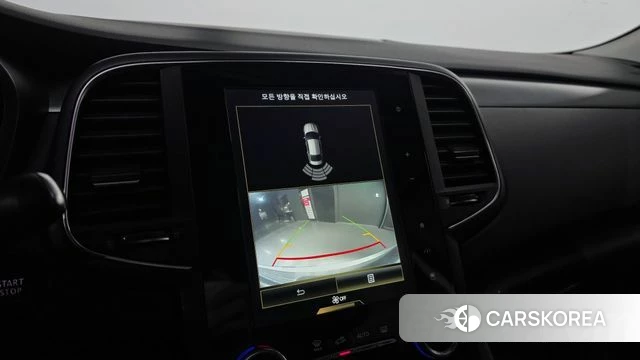 Renault Korea (Samsung) SM6 id 3886420 из Кореи 11